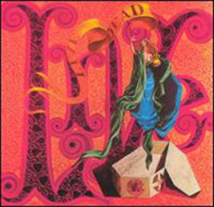 GRATEFUL DEAD - LIVE DEAD