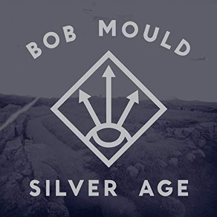 BOB MOULD - SILVER AGE
