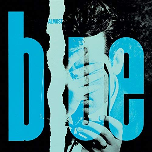 ELVIS COSTELLO - ALMOST BLUE