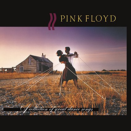 PINK FLOYD - COLLECTION OF GREAT DANCE SONGS