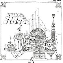 PINK FLOYD - RELICS