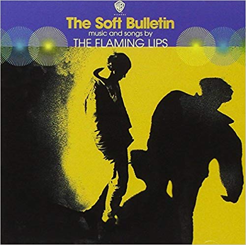 FLAMING LIPS - THE SOFT BULLETIN