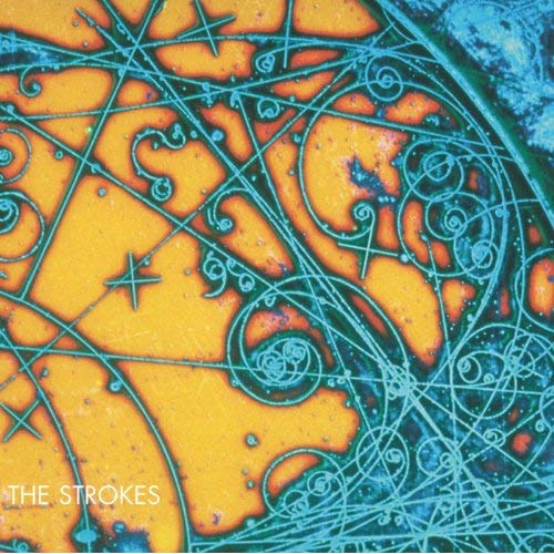 STROKES - IS THIS IT