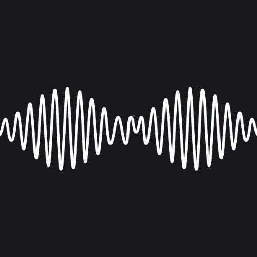 ARCTIC MONKEYS - AM